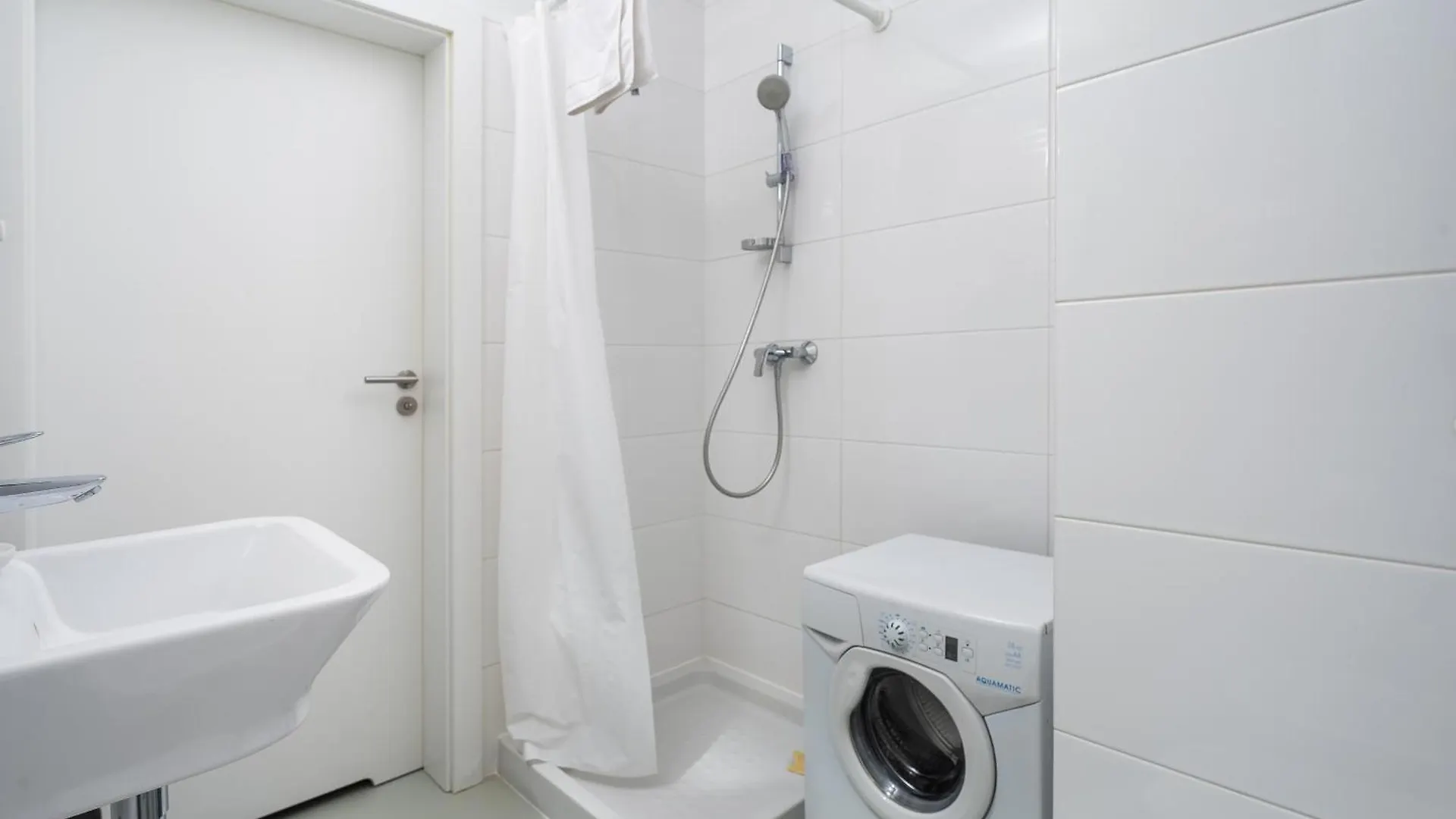 Kolska Bright Apartment Warszawa